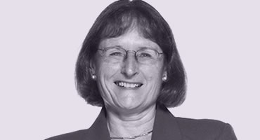 Mary Francis